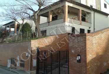 Riferimento CdP - Villa in Vendita a Citta Della Pieve
