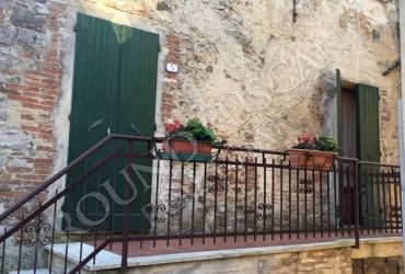 Riferimento GattinetoML - Terratetto in Vendita a San Casciano Dei Bagni