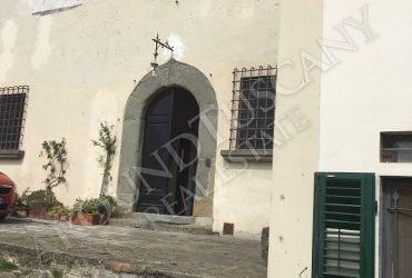 Riferimento LALLA - Appartamento in Vendita a Osteria Nuova