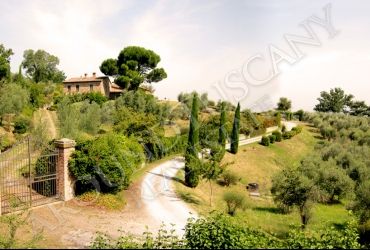Riferimento Malpasso - Villa in Vendita a Le Piazze