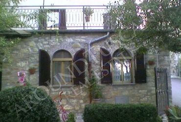 Riferimento Mazzini - Casa Indipendente in Vendita a Palazzone