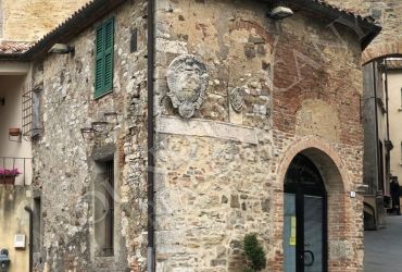 Riferimento SPERONE - Appartamento in Vendita a San Casciano Dei Bagni